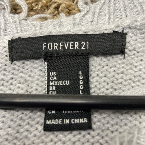 Sweater - Picture 3 of 4